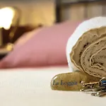 Le Mansardine Bed & Breakfast Vasto