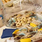 Le Mansardine Vasto