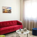 Le Mansardine 3* Vasto