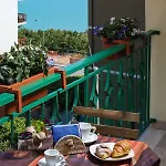 Bed & Breakfast Le Mansardine