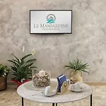 Le Mansardine Vasto