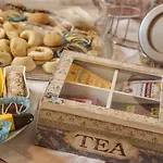 Le Mansardine Bed & Breakfast Vasto
