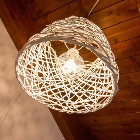 Couette-café Le Mansardine 3*