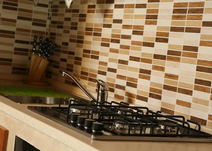 Le Mansardine Couette-café 3*