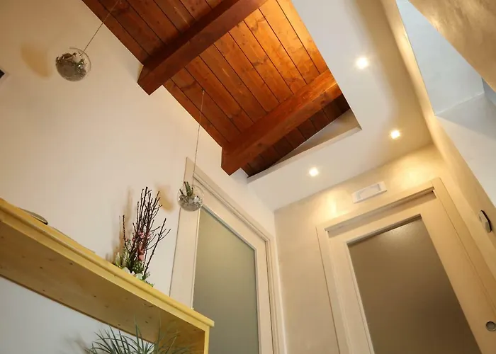 Le Mansardine 3* Vasto