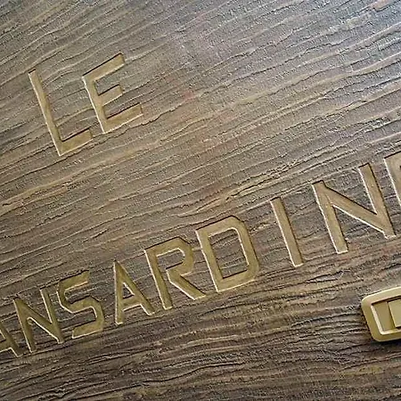 Le Mansardine Bed & Breakfast 3*