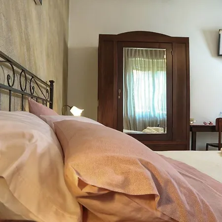 Bed & Breakfast Le Mansardine *