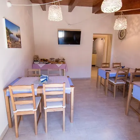 Le Mansardine 3*