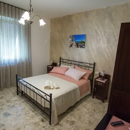 Le Mansardine Bed & Breakfast