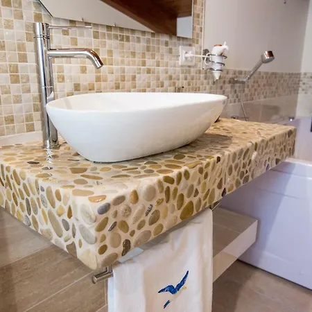 Bed & Breakfast Le Mansardine
