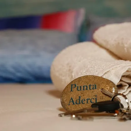 Nocleg ze śniadaniem Le Mansardine 3*