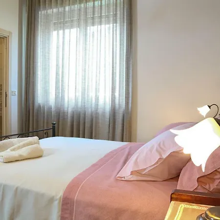Bed & Breakfast Le Mansardine