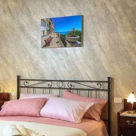 Le Mansardine Nocleg ze śniadaniem