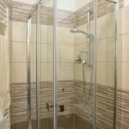 Bed & Breakfast Le Mansardine Vasto