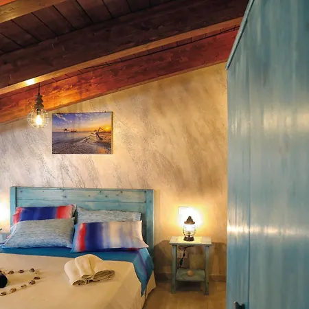 Bed & Breakfast Le Mansardine Vasto