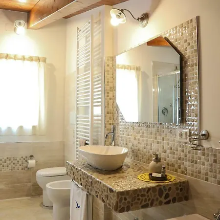 Bed & Breakfast Le Mansardine 3*