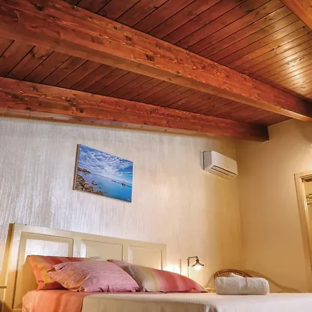 Le Mansardine Bed & Breakfast Vasto