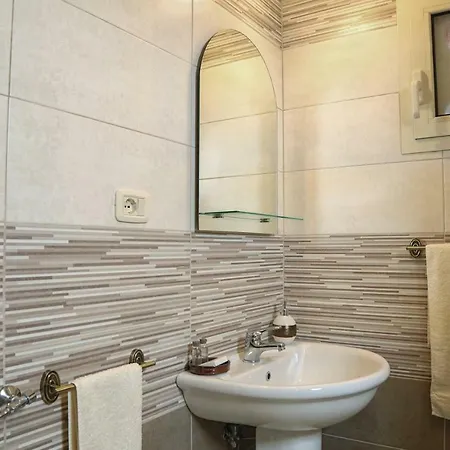 Bed & Breakfast Le Mansardine Vasto