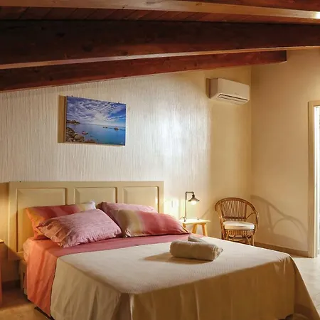 Le Mansardine Nocleg ze śniadaniem Vasto