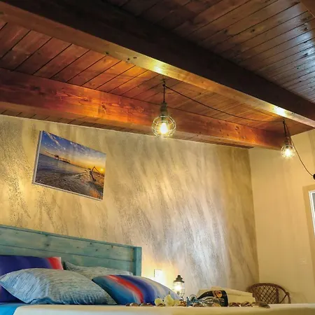 Le Mansardine Nocleg ze śniadaniem Vasto