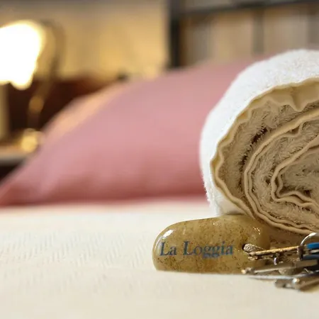 Le Mansardine Bed & Breakfast Vasto