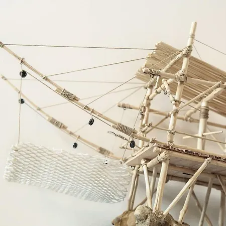 Nocleg ze śniadaniem Le Mansardine