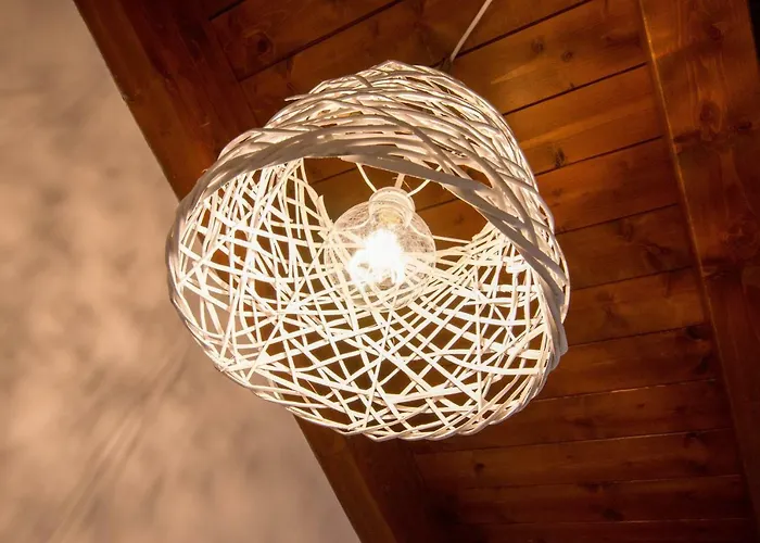 Bed & Breakfast Le Mansardine 3*