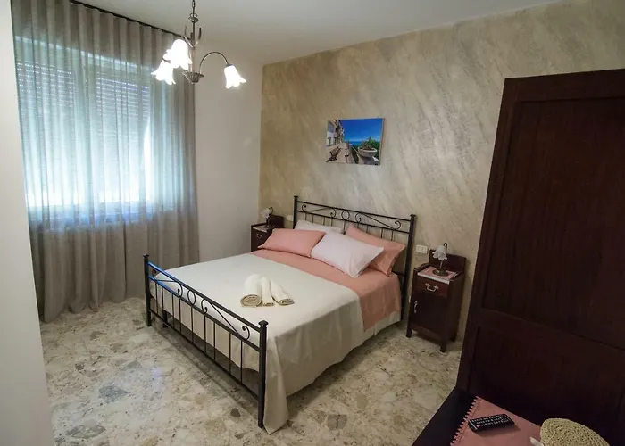 Le Mansardine Bed & Breakfast