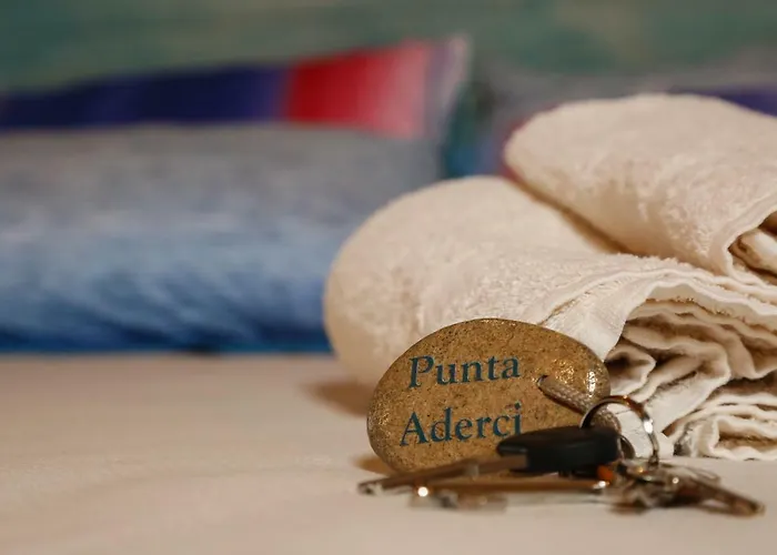 Bed & Breakfast Le Mansardine 3*