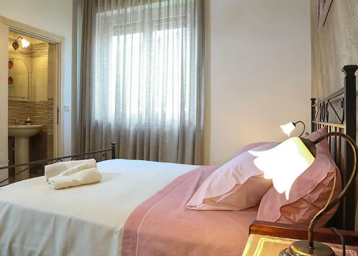 Bed & Breakfast Le Mansardine