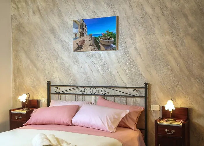 Le Mansardine Bed & Breakfast