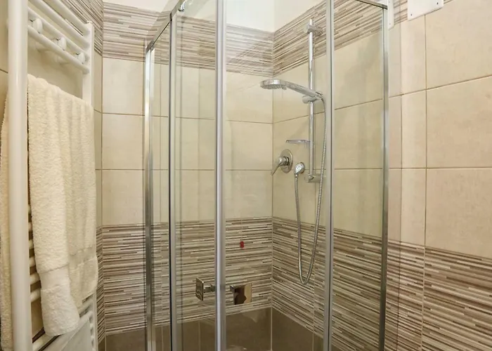 Bed & Breakfast Le Mansardine Vasto