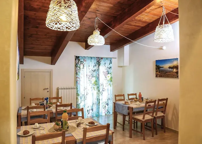 Le Mansardine Bed & Breakfast 3*