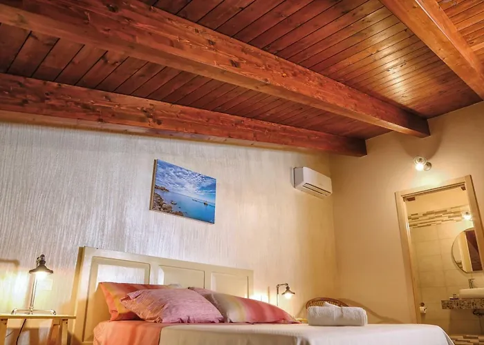 Le Mansardine Bed & Breakfast Vasto