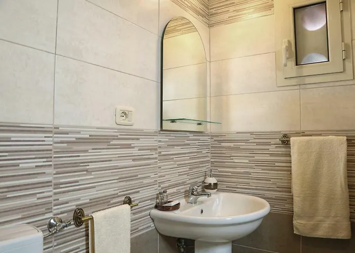 Bed & Breakfast Le Mansardine Vasto