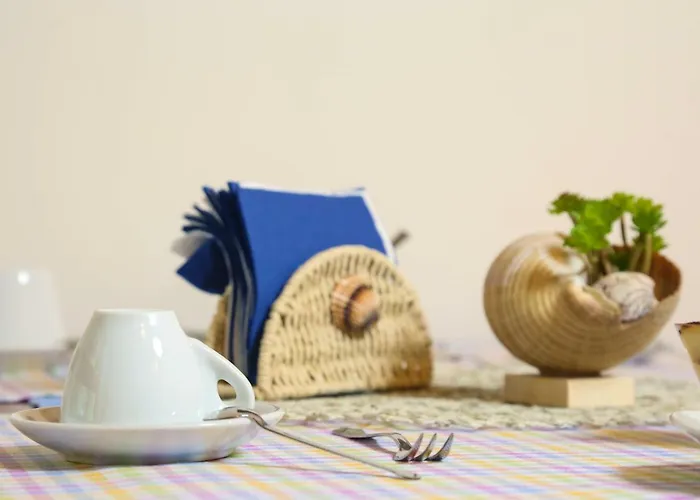 Le Mansardine Bed & Breakfast 3*