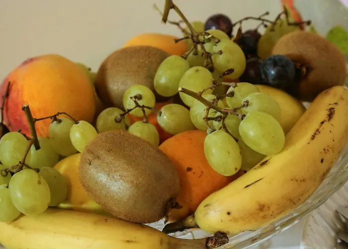 Bed & Breakfast Le Mansardine Vasto